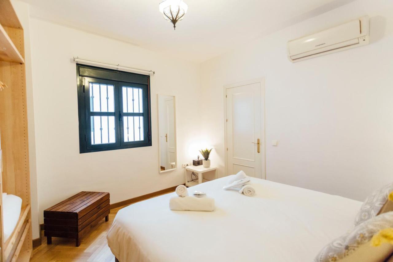 Sweet General Castanos Appartement *