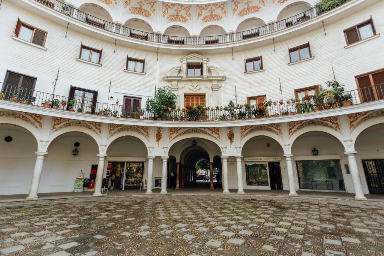 Sweet General Castanos Appartement *
