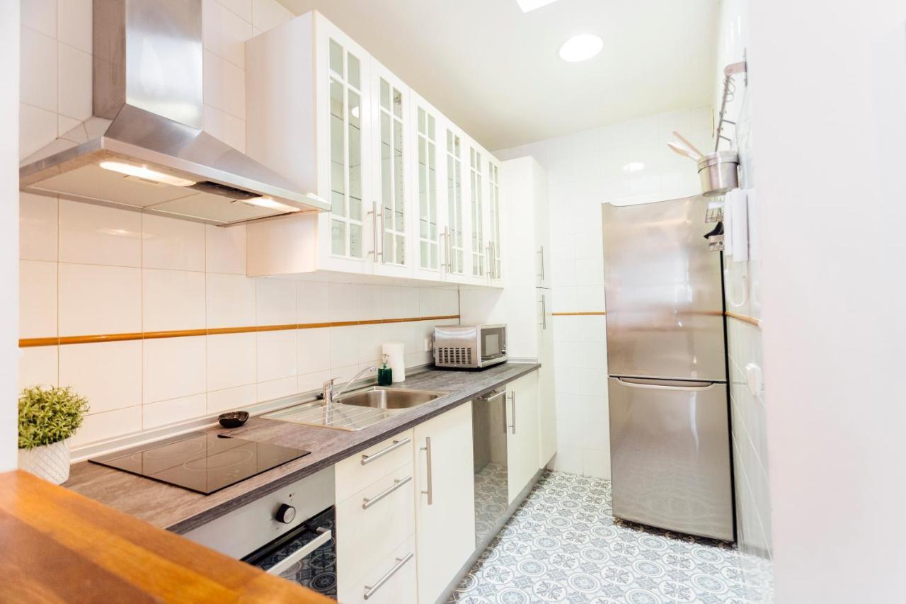Sweet General Castanos Appartement *